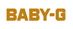 بیبی جی (Baby-G)