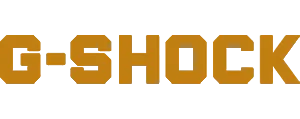 جی شاک (G-Shock)
