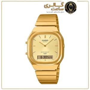 ساعت مچی مردانه کاسیو CASIO AQ-240EG-9A
