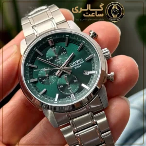 ساعت مچی مردانه کاسیو CASIO MTP-E510D-3AV