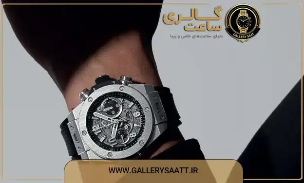 بهترین ساعت مچی مردانه تا ۱۵ میلیون