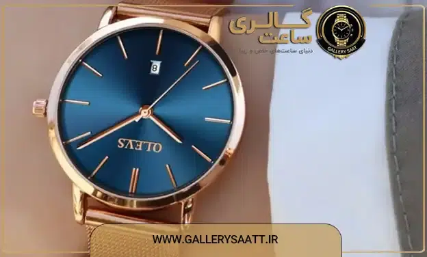 ساعت مچی زنانه تا یک میلیون تومان