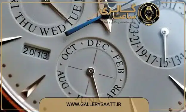 چرا ساعت مچی عقب میمونه
